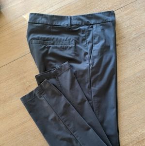 Lululemon Men's Commission Pant Slim Fit